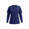 Modera Active Top - Blue