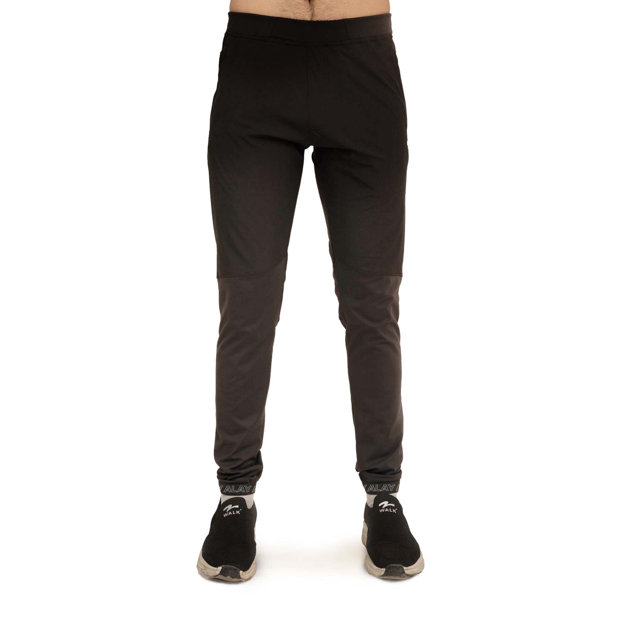 Force Trousers - Black
