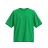 Identity Oversized Tee - Green