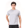 Ryze Tee - Grey