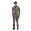 Forge Tracksuit - Grey