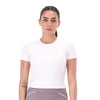 Solace Top - White