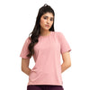 Verse Core Tee - Pink