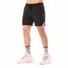 Marathon 2.0 Shorts - Black