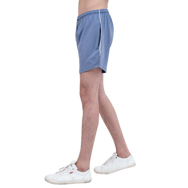 SunLounger Shorts - Powder Blue