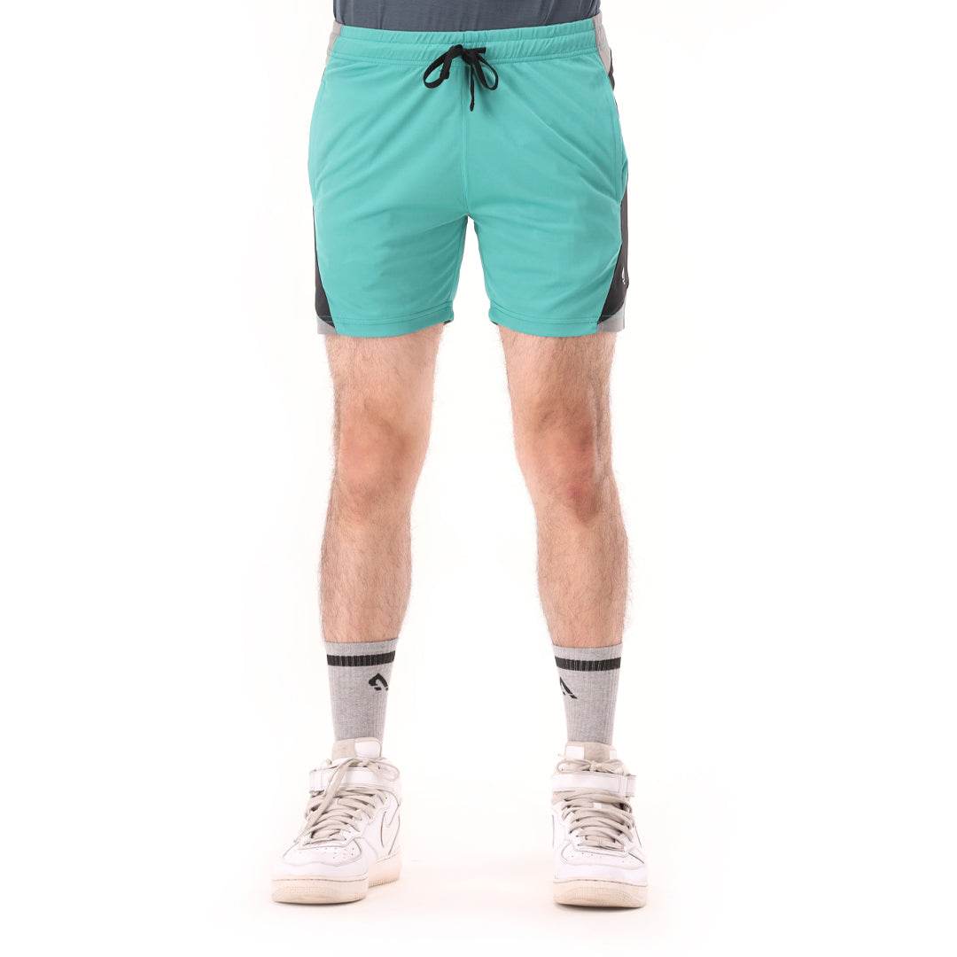 Trail-Lite Shorts - Green