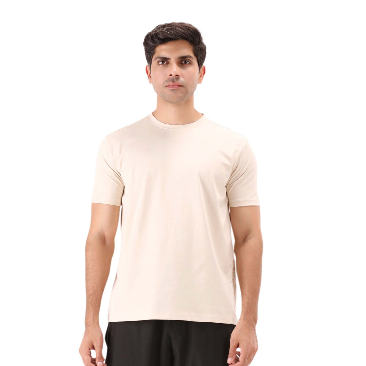 Origin Tee - Beige