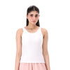 Cove Tank - White