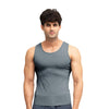 Rift Tank - Grey Melange