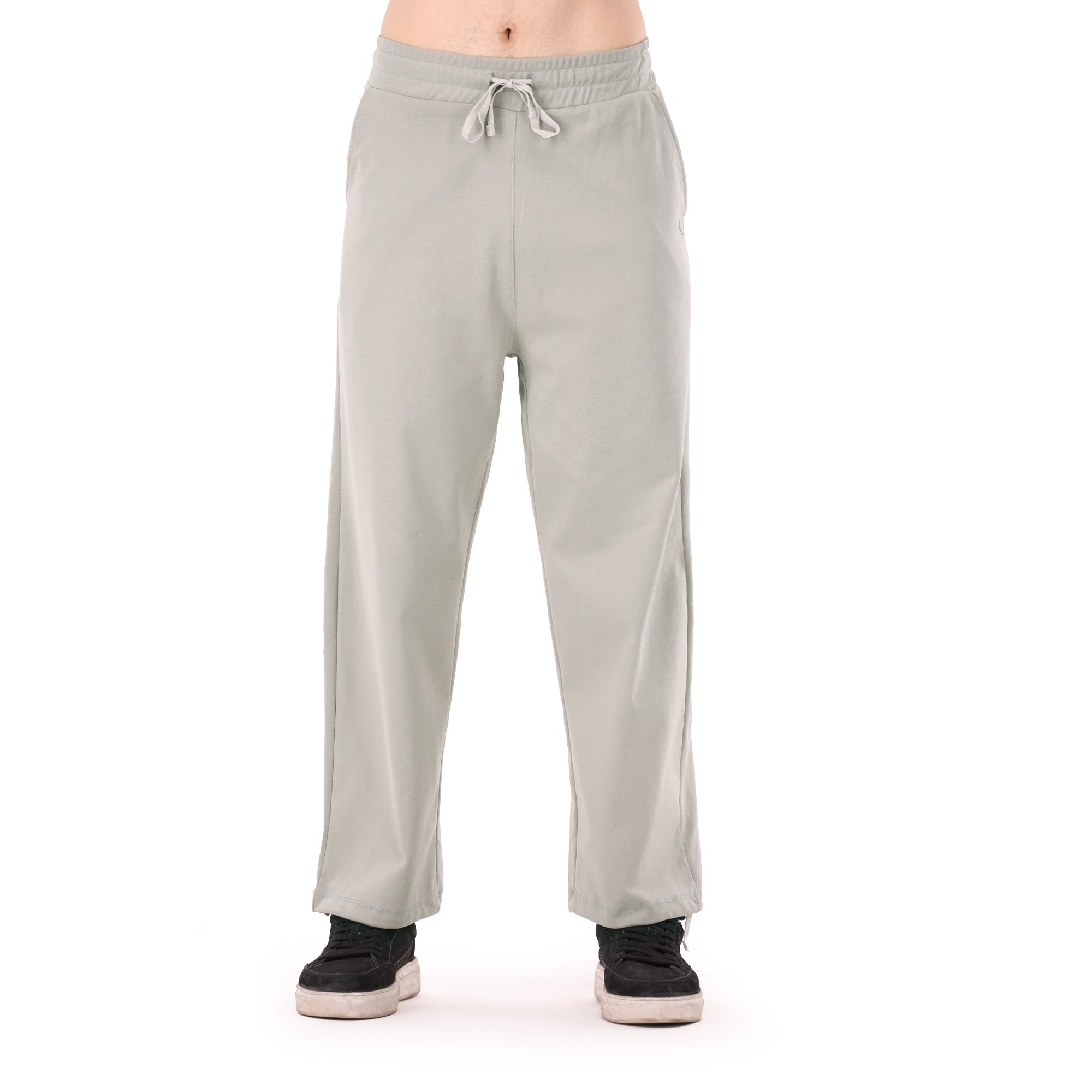 Roam Pants - Grey