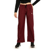 Holt Stretch Pants - Maroon