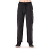 Spencer Cargo Trousers - Black