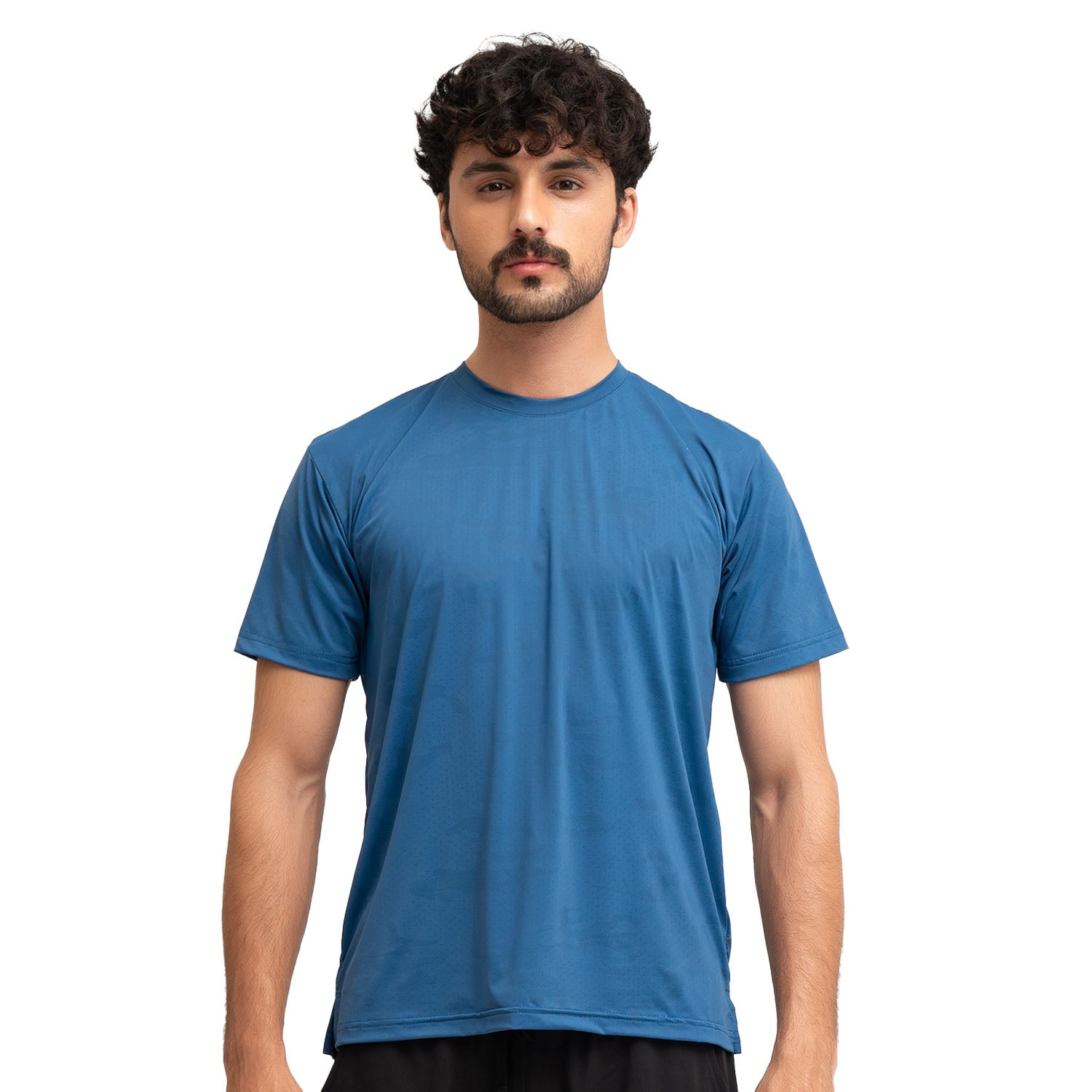 Ryze Tee - Blue