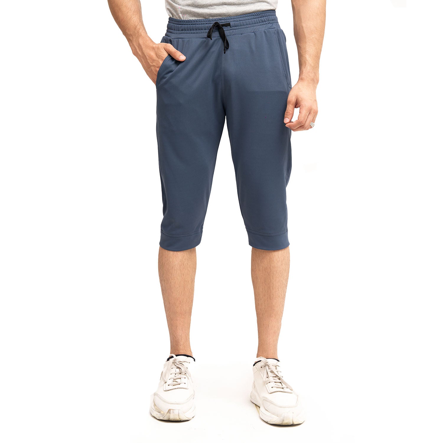 Verto ¾ Shorts - Navy