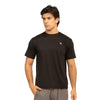 Edge Performance Tee - Black