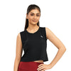 Scout Tank - Black