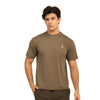 Edge Performance Tee - Olive