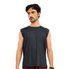 Covert Tank - Black