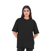DropOver Tee - Black