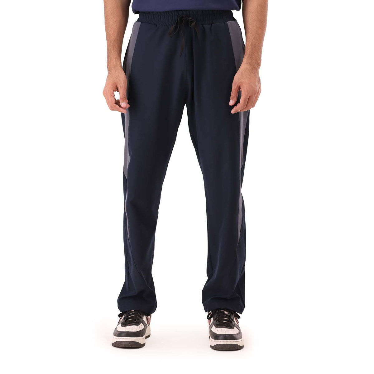 Paradox Track Pants - Navy