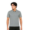 Drift Performance Polo - Grey