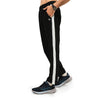 Athleisure Trousers - Black