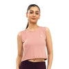Scout Tank - Pink
