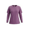 Modera Active Top - Purple