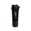 Core Shaker Bottle - Black