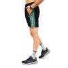 Styde Shorts - Black