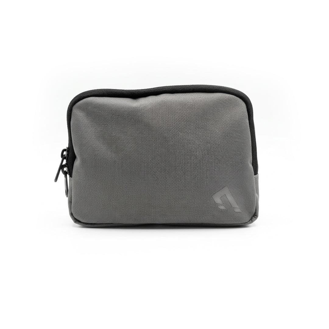 Buckle Bag - Grey