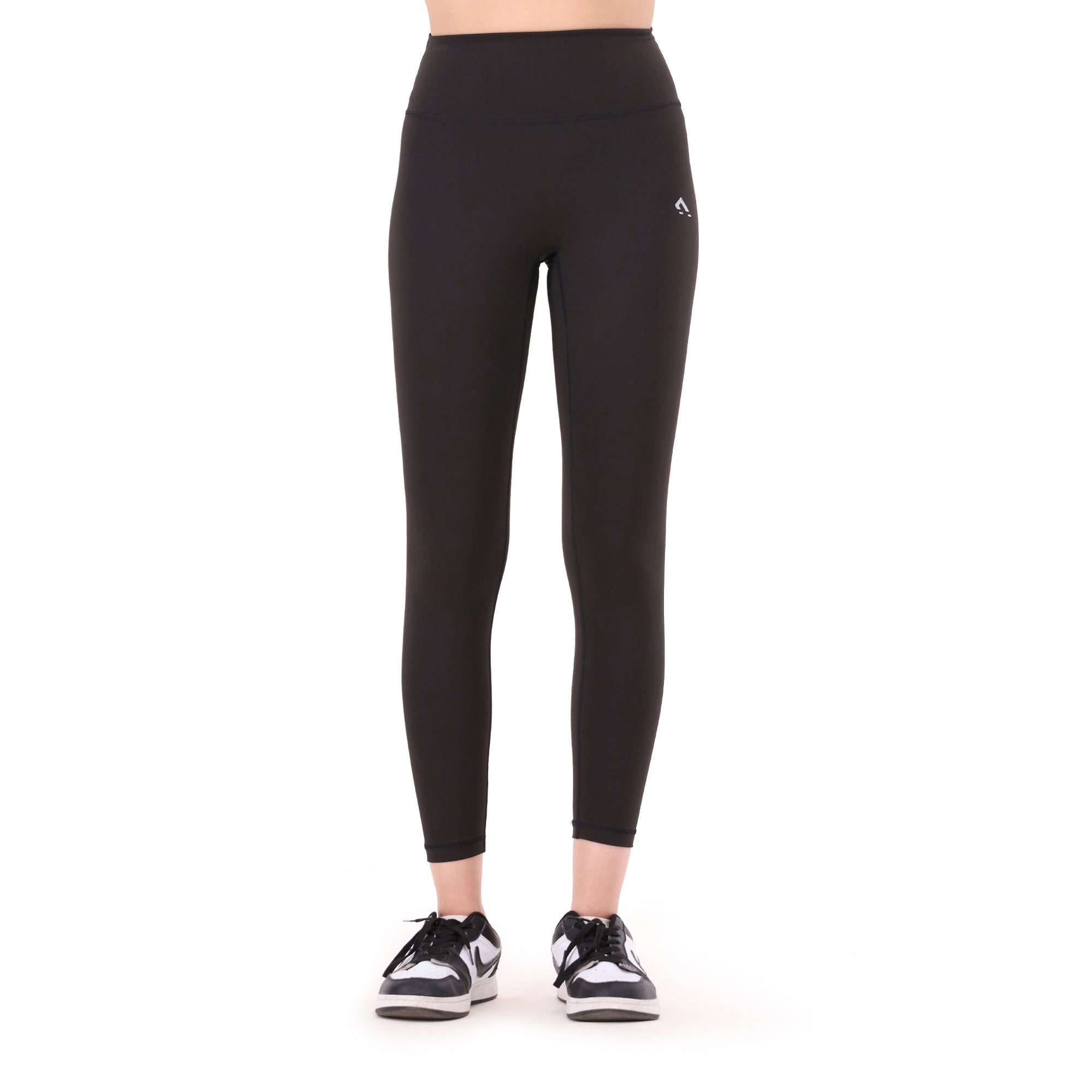 Selene Leggings - Black