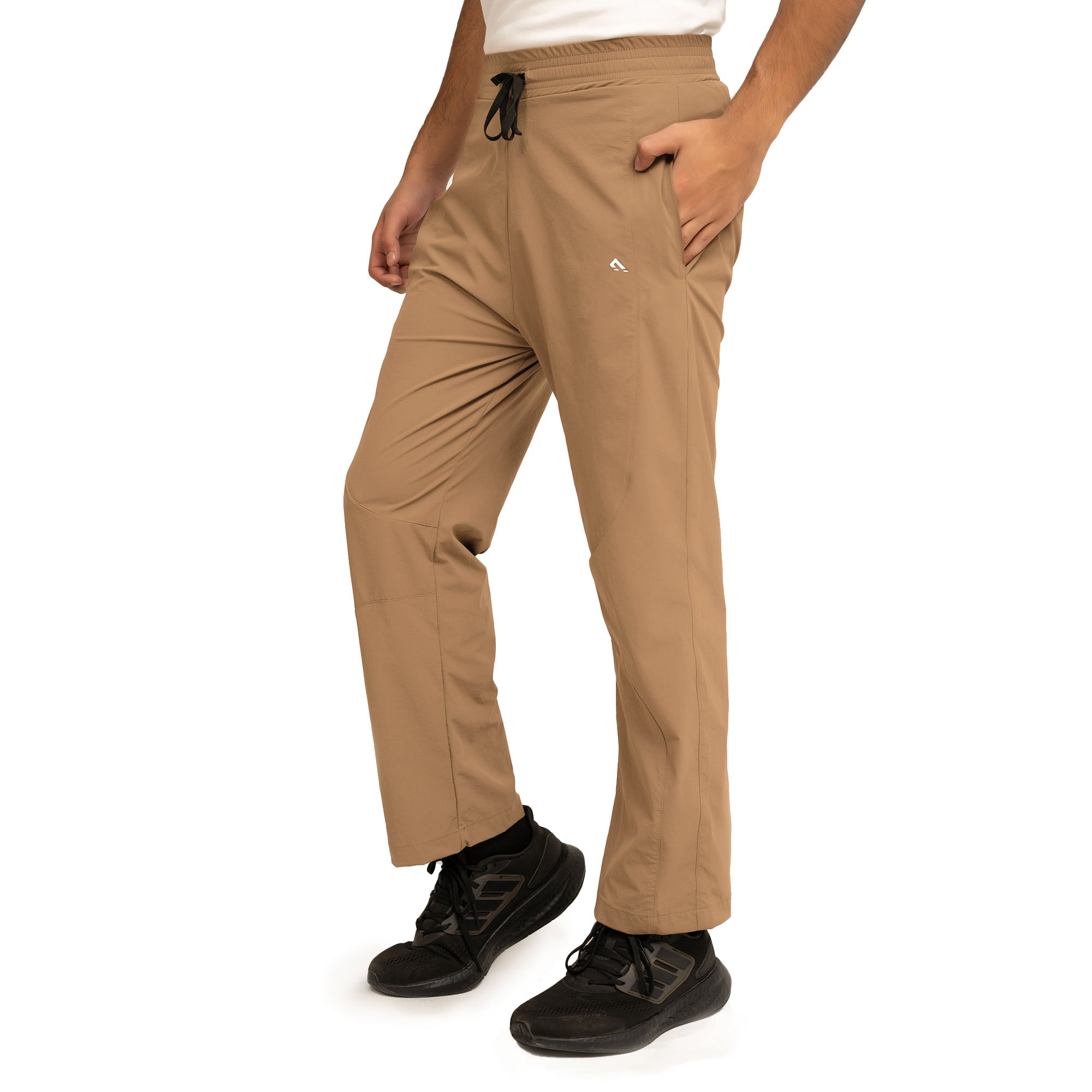 Alpha Pants - Brown