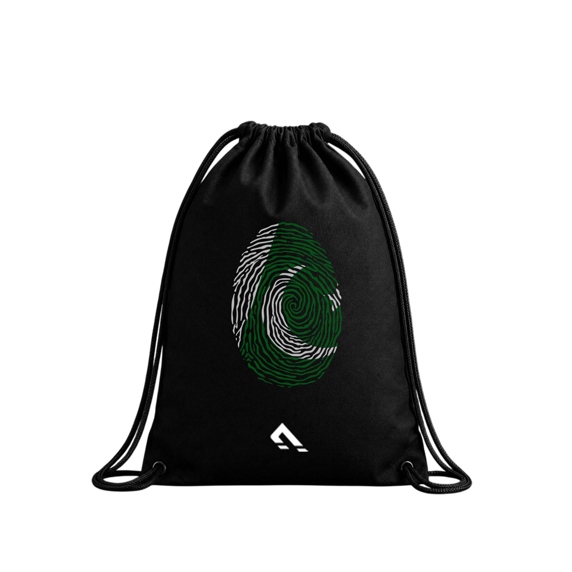 Patriot Bag - Black