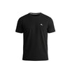 Edge Performance Tee - Black