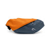 Waist Runner Bag - Navy/Orange