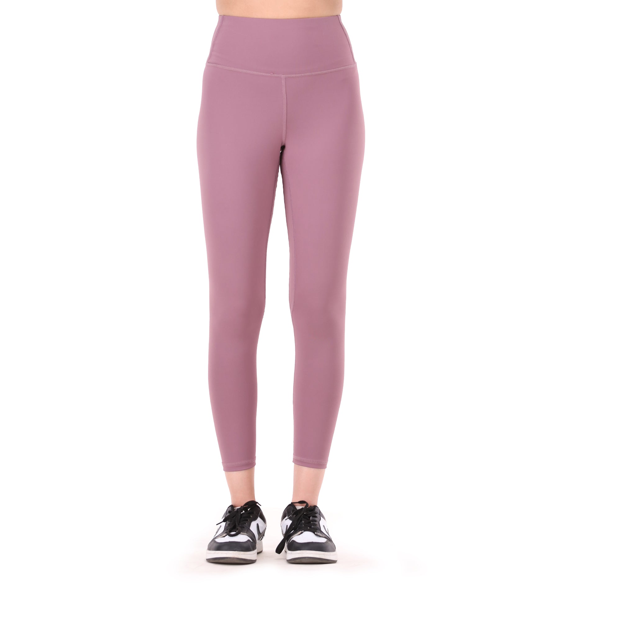 PowerLine Leggings - Magenta