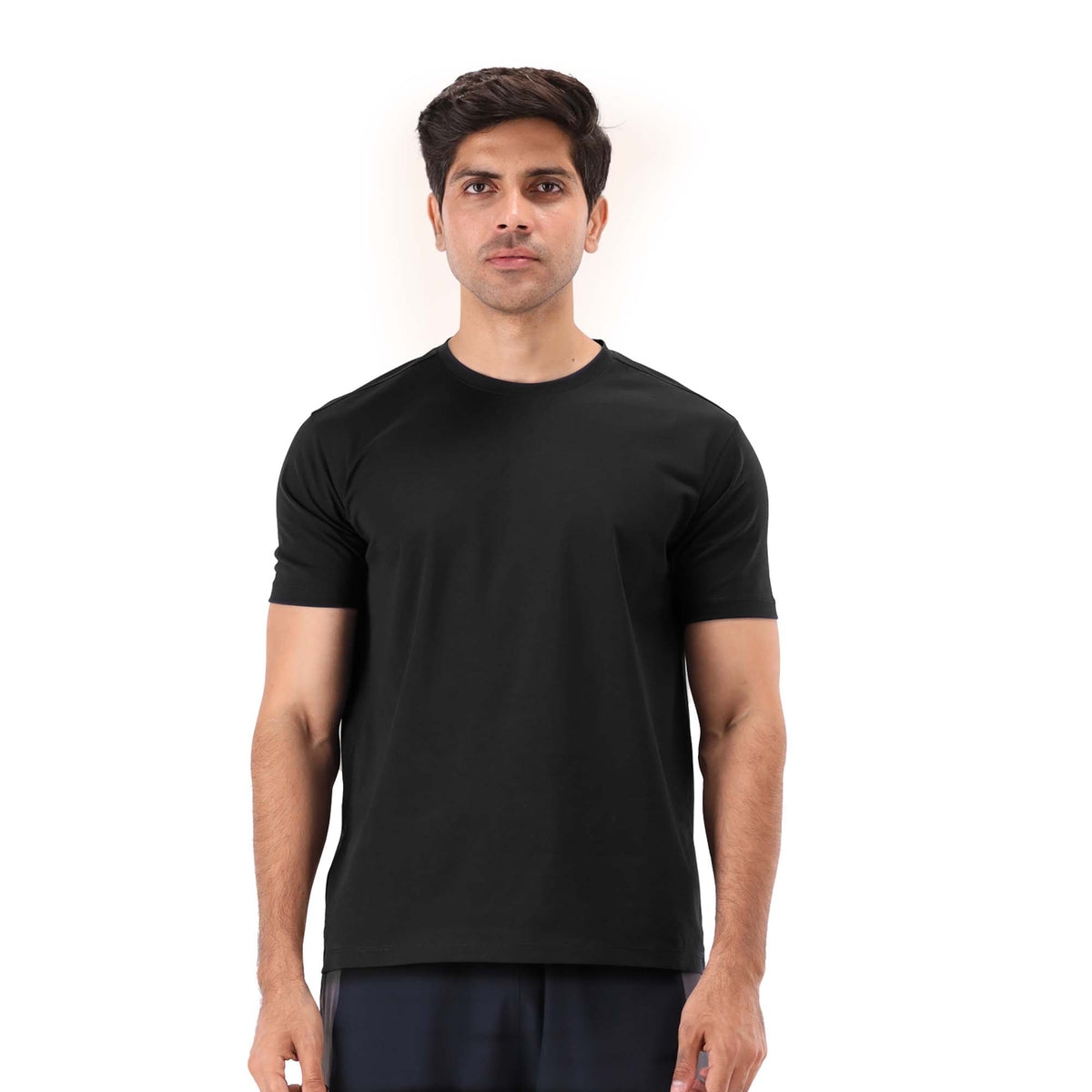 Origin Tee - Black