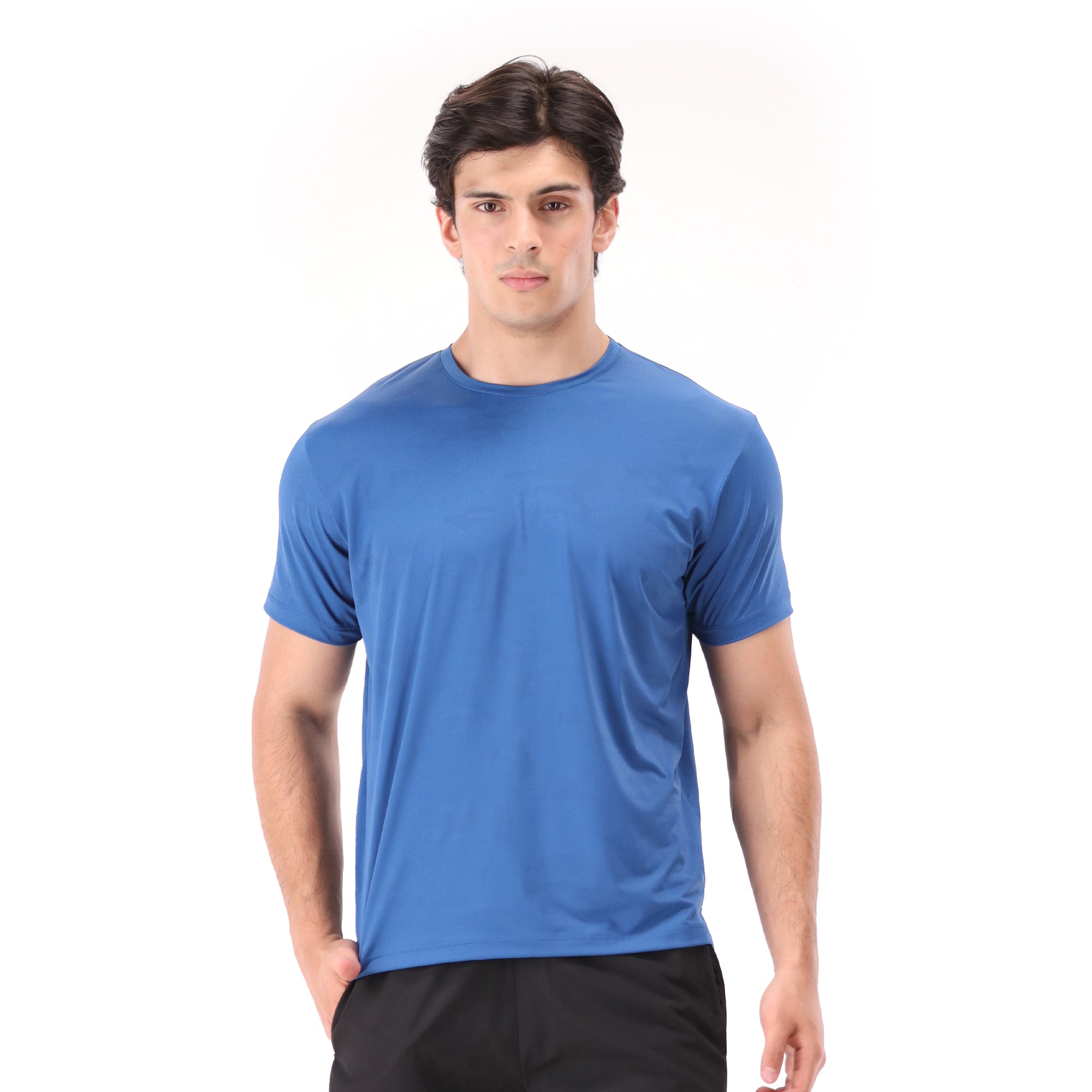Ryze Tee - Blue