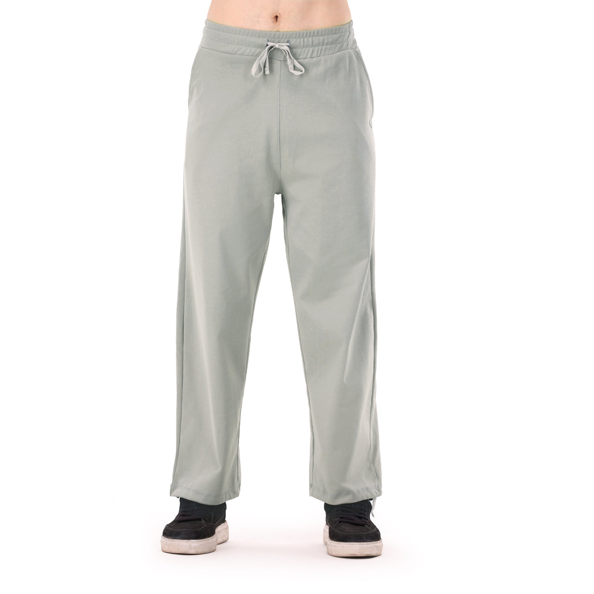 Roam Pants - Grey