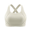 Lyft Sports Bra - Cloud Dancer