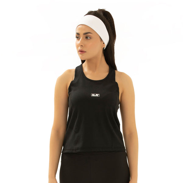 Legacy Tank - Black