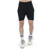 Trek Shorts - Black