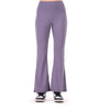 Amour Yoga Pants - Dark Purple