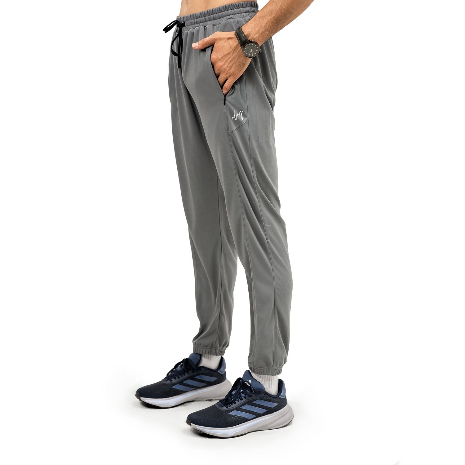 Stance Joggers - Grey
