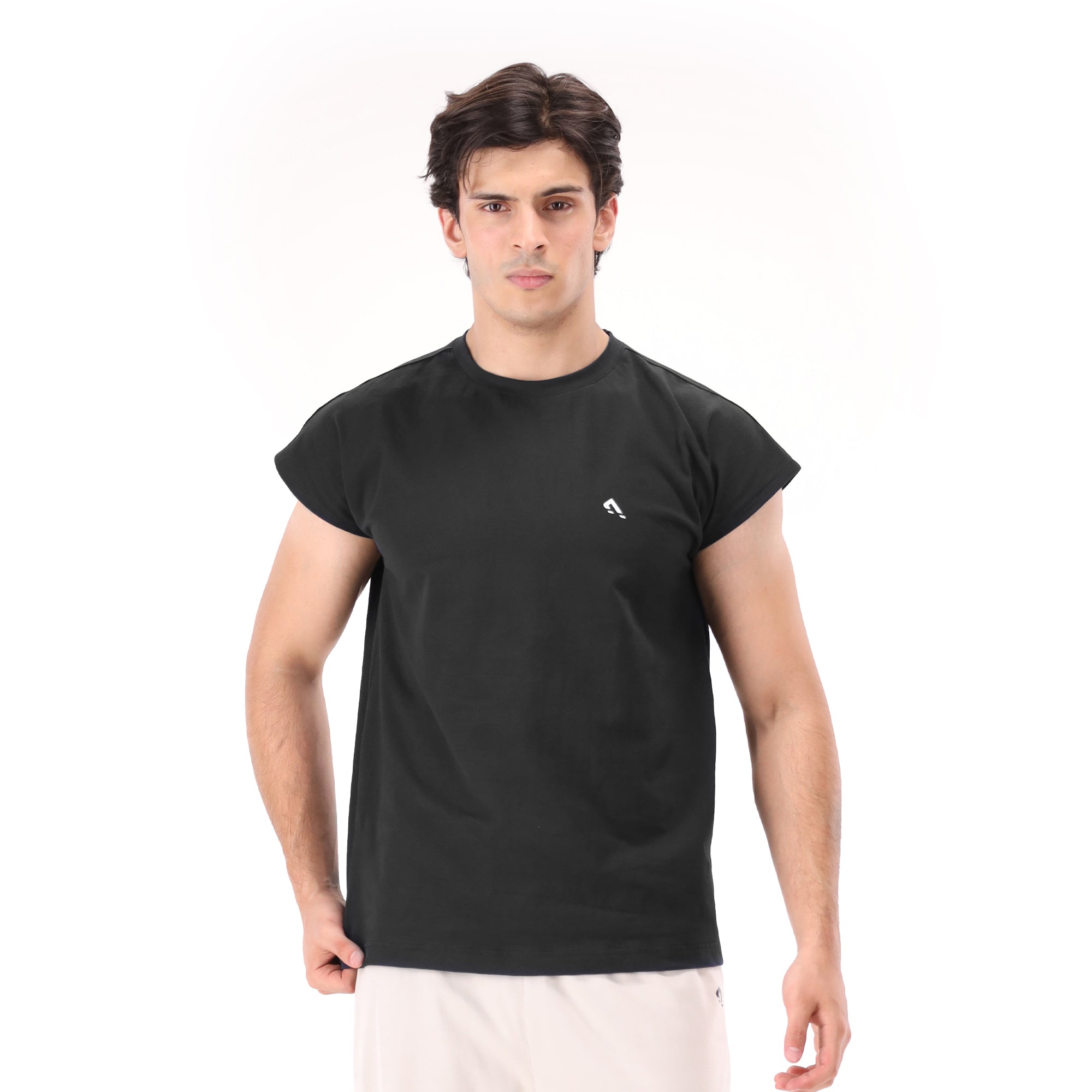 Rev Tank - Black