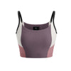 Femme Fit Sports Bra - Lilac