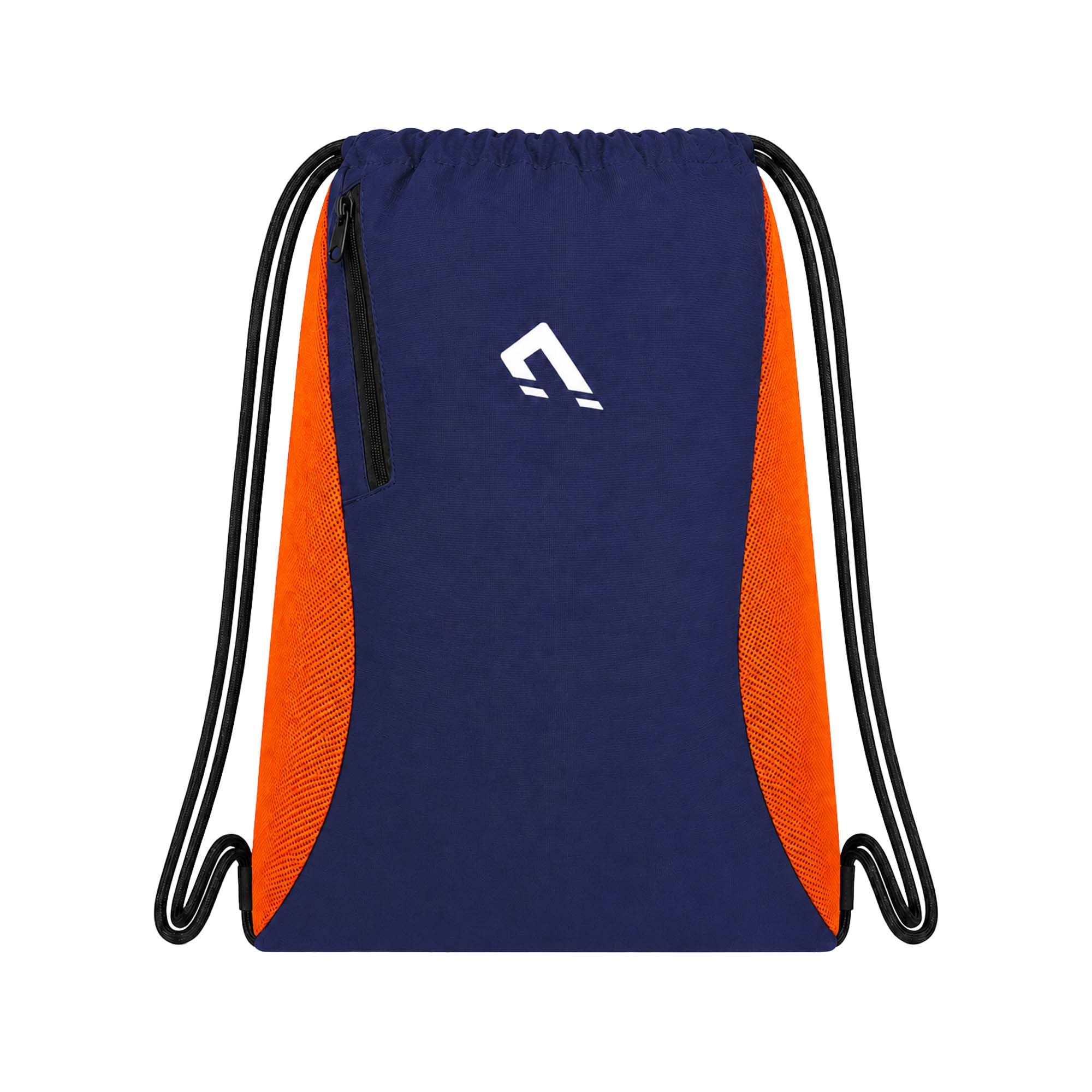 Motion Gym Sack - Navy/Orange