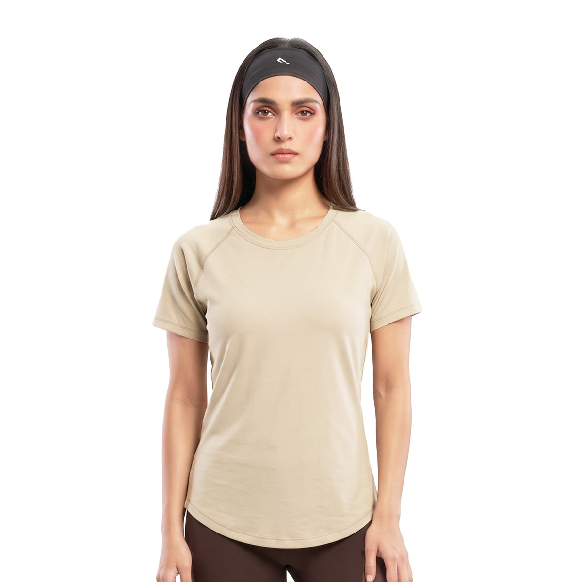 Vela Tee - Matcha
