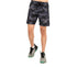 Marathon Shorts - Camo Grey